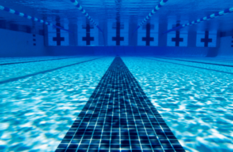 Swim 12 Hours After Shocking