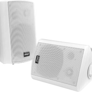 Wireless speaker